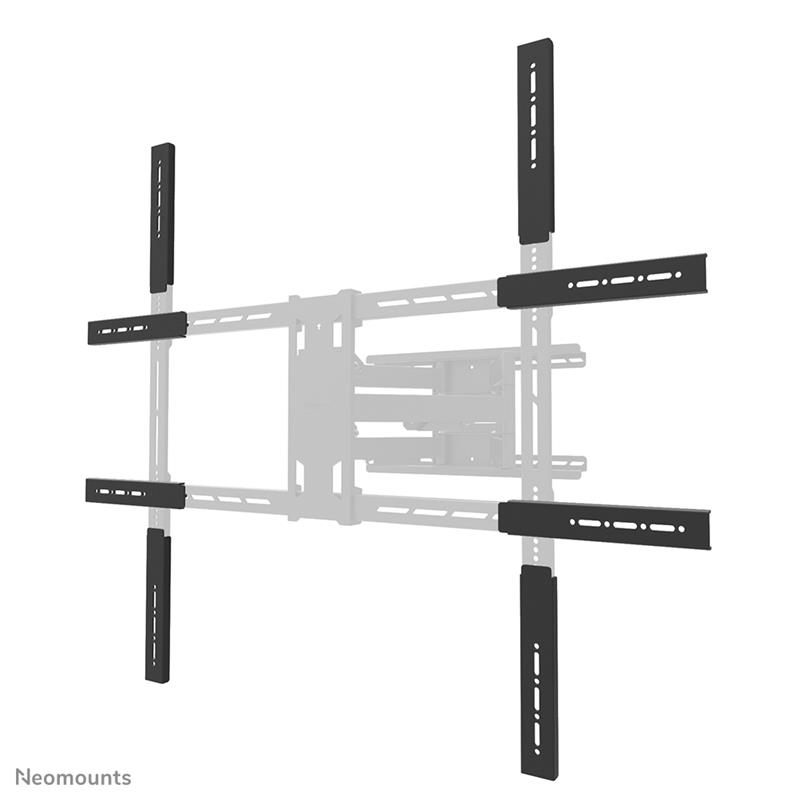 NEOMOUNTS Select VESA extension kit