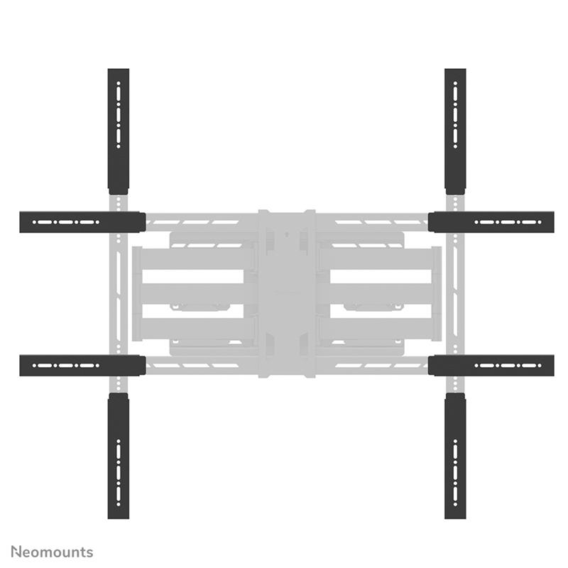 NEOMOUNTS Select VESA extension kit