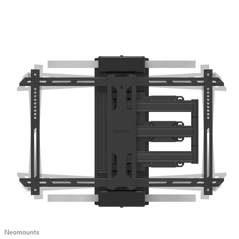 Neomounts by newstar Neomounts Select Screen Pillar Mount full motion VESA 600X400 