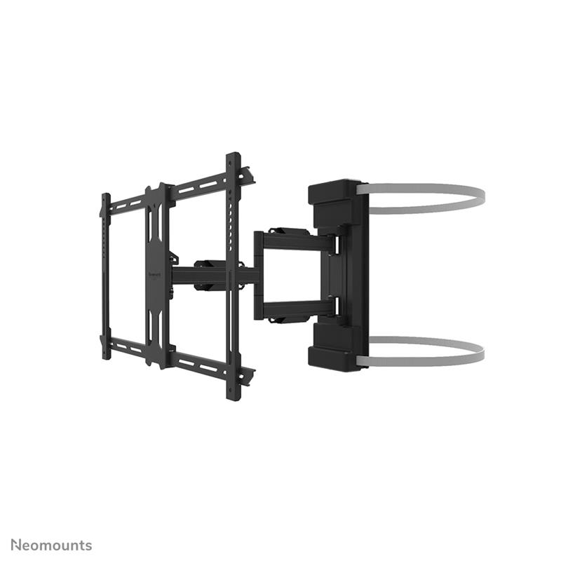 Neomounts by newstar Neomounts Select Screen Pillar Mount full motion VESA 600X400 