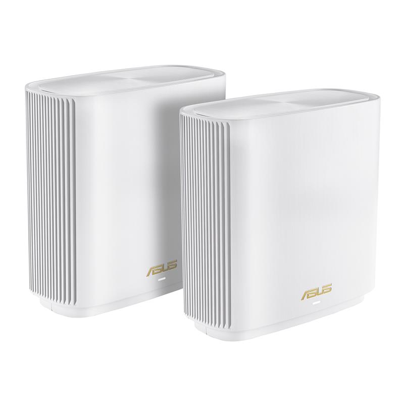 ASUS ZenWiFi XT9 AX7800 Tri-band 1p Wh