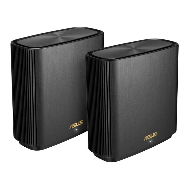 ASUS ZenWiFi XT9 AX7800 Tri-band 2p Bl