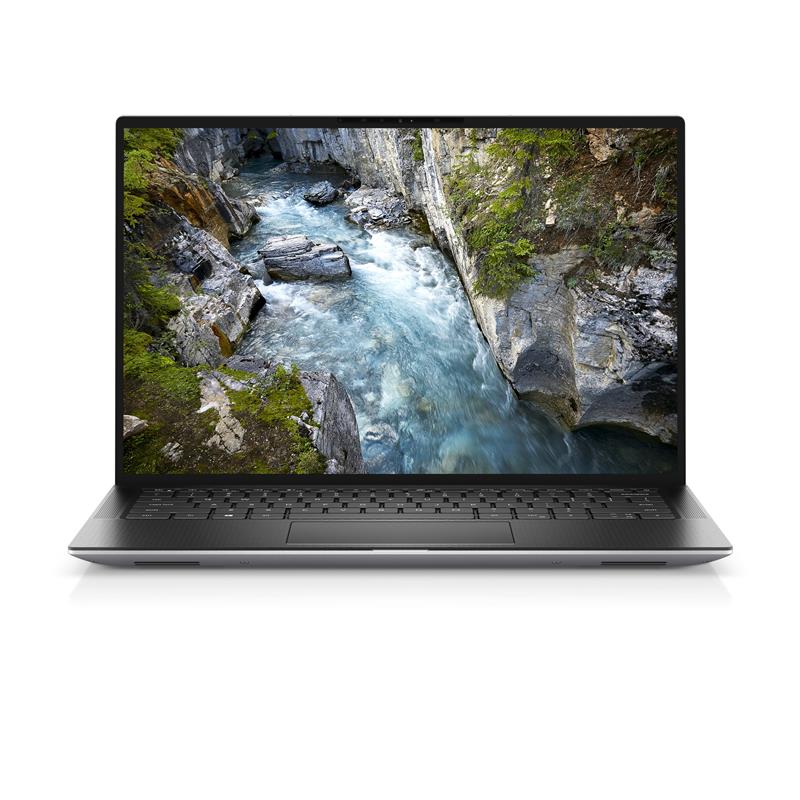 DELL Precision 5470 i7-12800H Mobiel werkstation 35,6 cm (14"") Full HD+ Intel® Core™ i7 16 GB LPDDR5-SDRAM 512 GB SSD NVIDIA RTX A1000 Wi-Fi 6E (802.