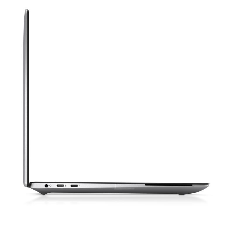 DELL Precision 5470 i7-12800H Mobiel werkstation 35,6 cm (14"") Full HD+ Intel® Core™ i7 16 GB LPDDR5-SDRAM 512 GB SSD NVIDIA RTX A1000 Wi-Fi 6E (802.