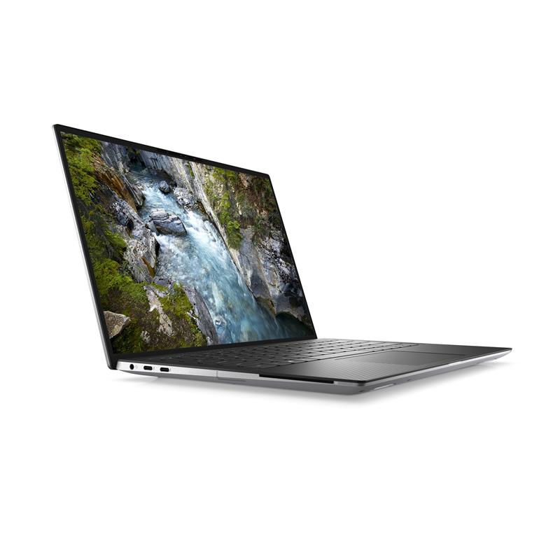 DELL Precision 5470 i7-12800H Mobiel werkstation 35,6 cm (14"") Full HD+ Intel® Core™ i7 16 GB LPDDR5-SDRAM 512 GB SSD NVIDIA RTX A1000 Wi-Fi 6E (802.