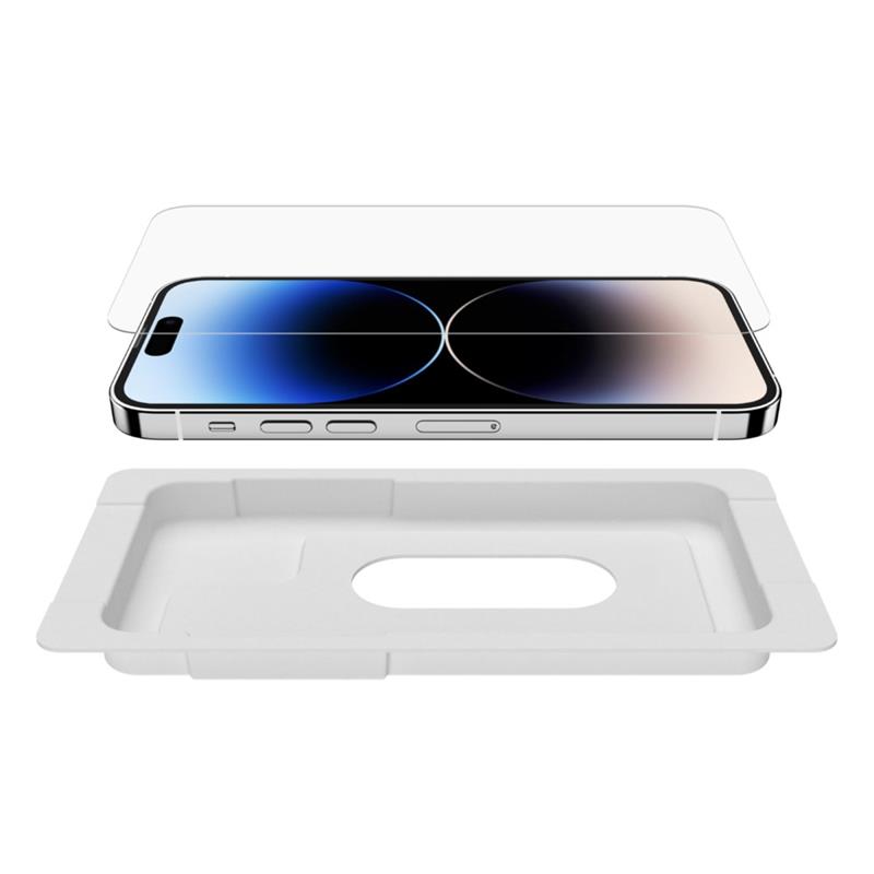 BELKIN UltraGlass AM iPhone 14 Pro