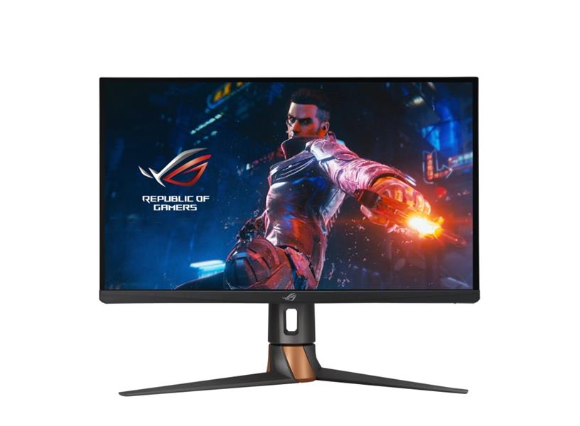 ASUS ROG Swift PG27AQN 27i WQHD IPS