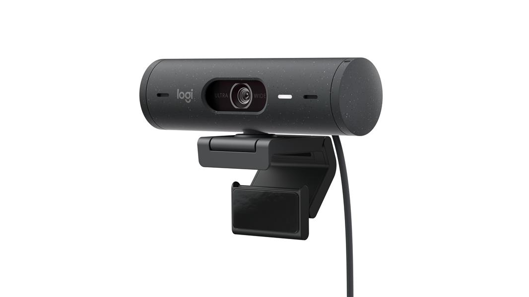 LOGI Brio 505 - GRAPHITE - EMEA