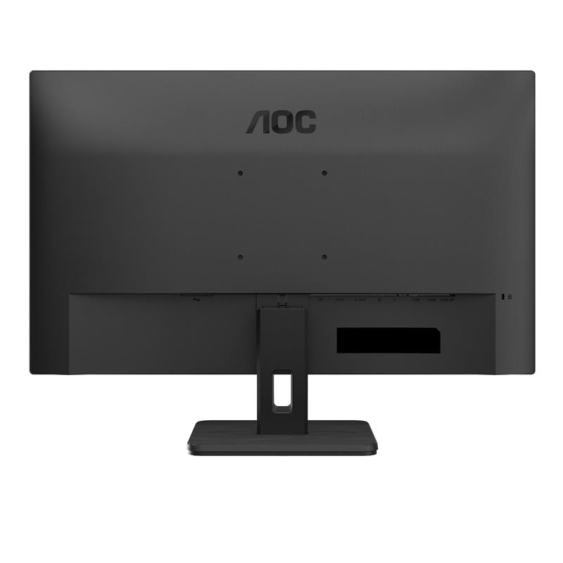 AOC 27E3UM computer monitor 68,6 cm (27"") 1920 x 1080 Pixels Full HD Zwart