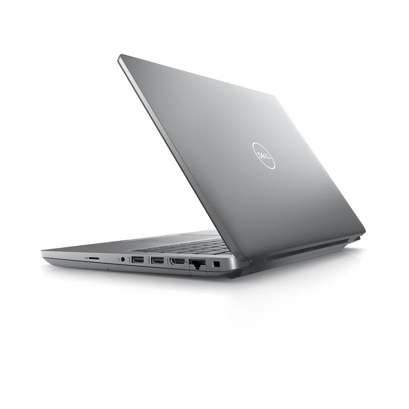 DELL Precision 3470 i5-1250P Mobiel werkstation 35,6 cm (14"") Full HD Intel® Core™ i5 16 GB DDR5-SDRAM 512 GB SSD NVIDIA T550 Wi-Fi 6E (802.11ax) Win