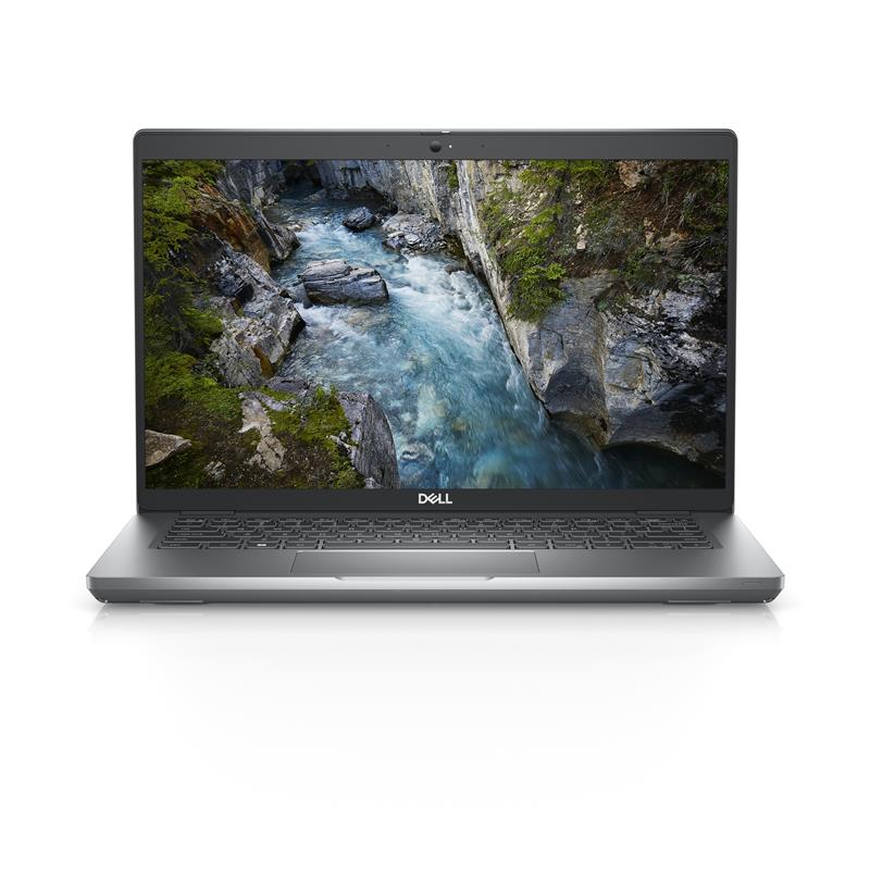 DELL Precision 3470 i5-1250P Mobiel werkstation 35,6 cm (14"") Full HD Intel® Core™ i5 16 GB DDR5-SDRAM 512 GB SSD NVIDIA T550 Wi-Fi 6E (802.11ax) Win