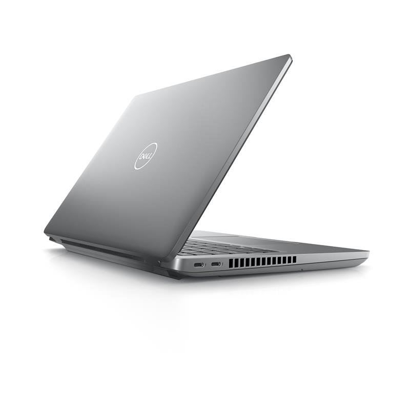 DELL Precision 3470 i5-1250P Mobiel werkstation 35,6 cm (14"") Full HD Intel® Core™ i5 16 GB DDR5-SDRAM 512 GB SSD NVIDIA T550 Wi-Fi 6E (802.11ax) Win