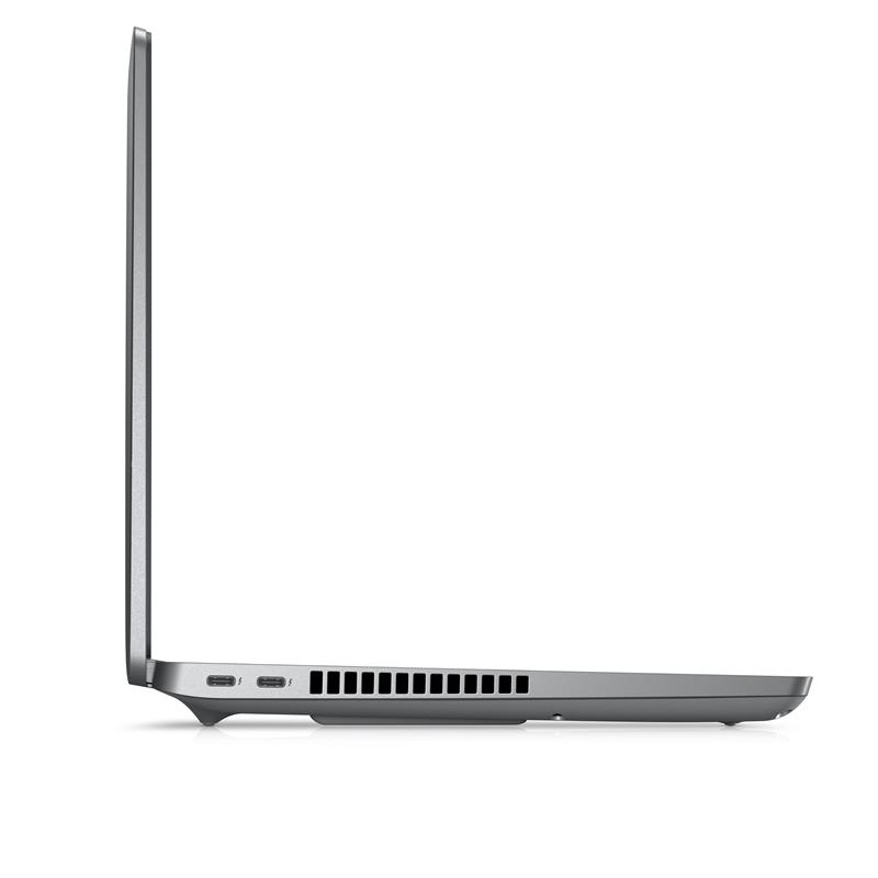 DELL Precision 3470 i5-1250P Mobiel werkstation 35,6 cm (14"") Full HD Intel® Core™ i5 16 GB DDR5-SDRAM 512 GB SSD NVIDIA T550 Wi-Fi 6E (802.11ax) Win