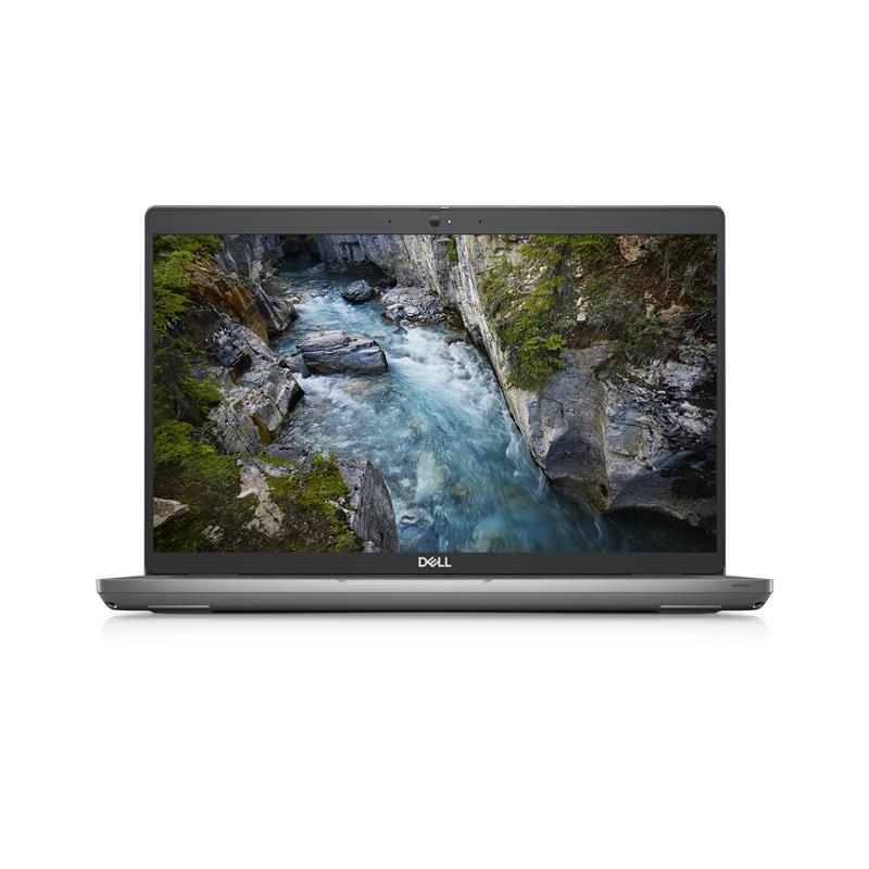 DELL Precision 3470 i5-1250P Mobiel werkstation 35,6 cm (14"") Full HD Intel® Core™ i5 16 GB DDR5-SDRAM 512 GB SSD NVIDIA T550 Wi-Fi 6E (802.11ax) Win