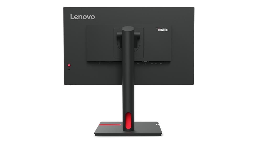 Lenovo ThinkVision T24i-30 60,5 cm (23.8"") 1920 x 1080 Pixels Full HD LED Zwart