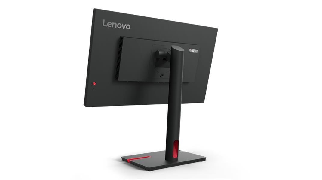 Lenovo ThinkVision T24i-30 60,5 cm (23.8"") 1920 x 1080 Pixels Full HD LED Zwart