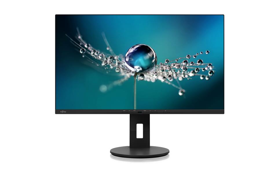 B2711 TS - LED Monitor - 27 inch
