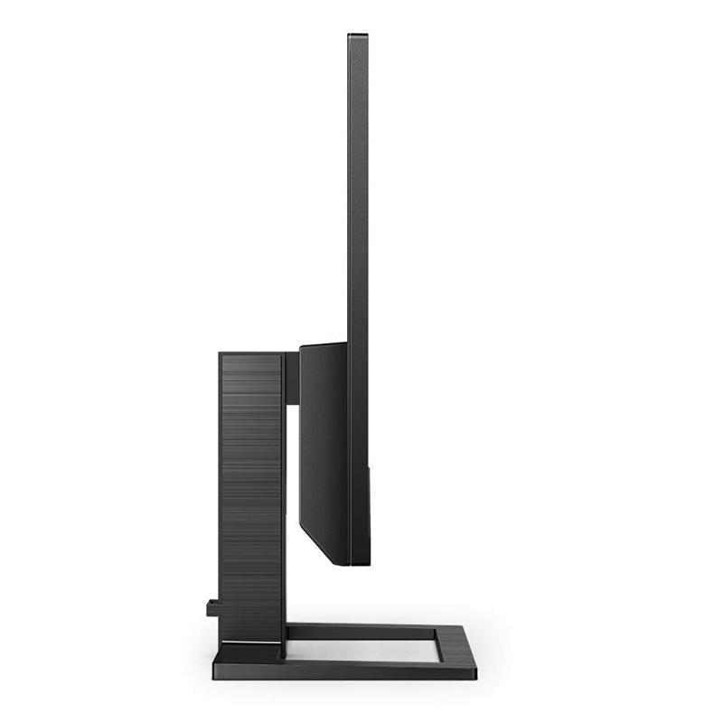 Philips E Line 346E2LAE/00 LED display 86,4 cm (34"") 3440 x 1440 Pixels Wide Quad HD LCD Zwart