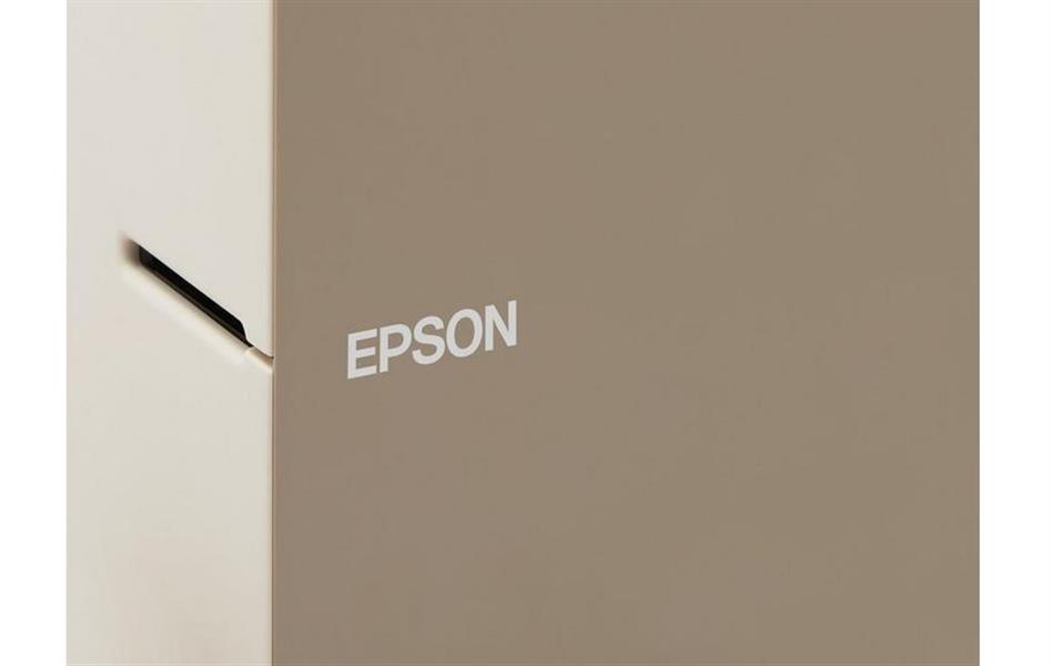 Epson LabelWorks LW-C610 labelprinter Thermo transfer 360 x 360 DPI 12 mm/sec Draadloos Bluetooth