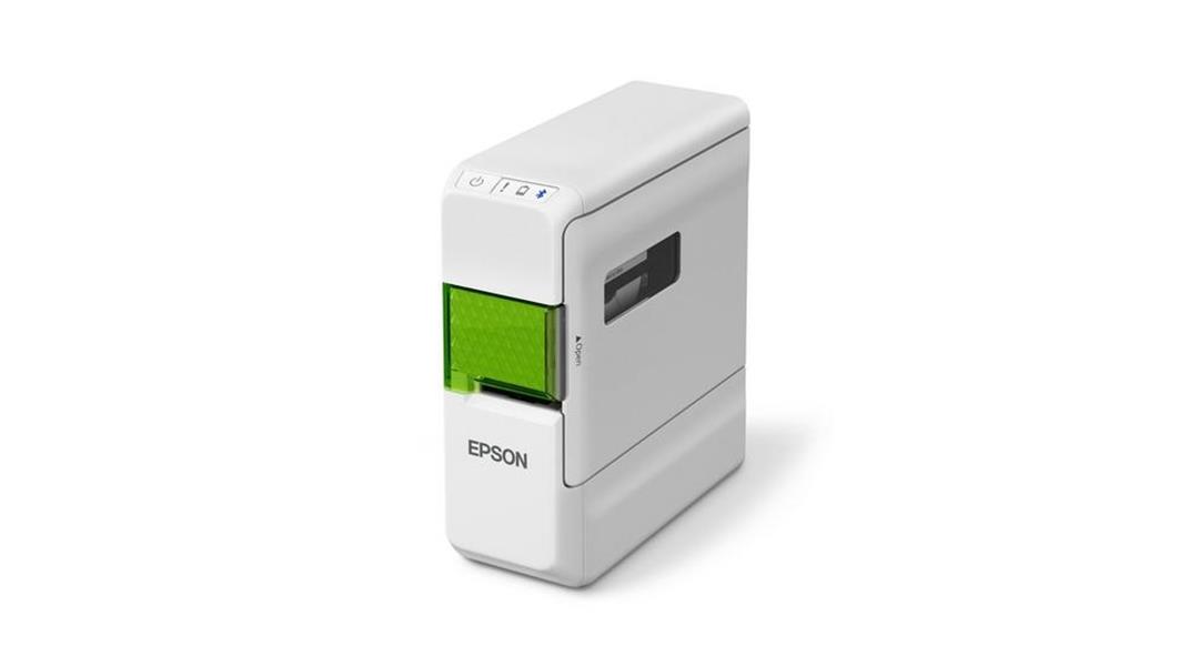 EPSON LabelWorks LW-C410 Label Printer
