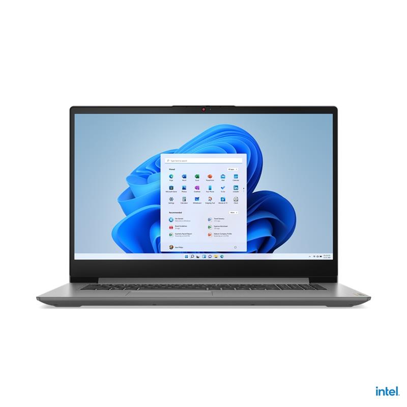 LENOVO IP 3 17IAU7 i5-1235U 17 3i 16GB