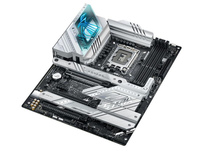 ASUS ROG STRIX Z790-A GAMING WIFI D4 Intel Z790 LGA 1700 ATX