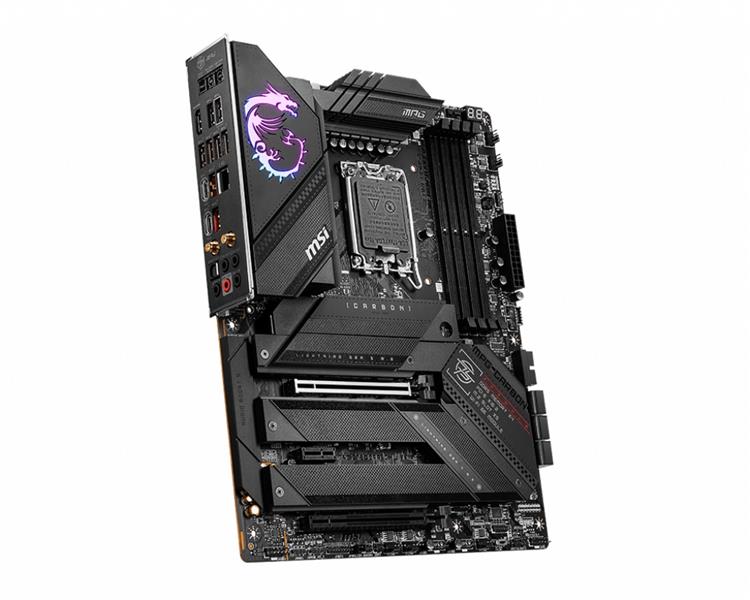 MSI LGA1700 ATX MB