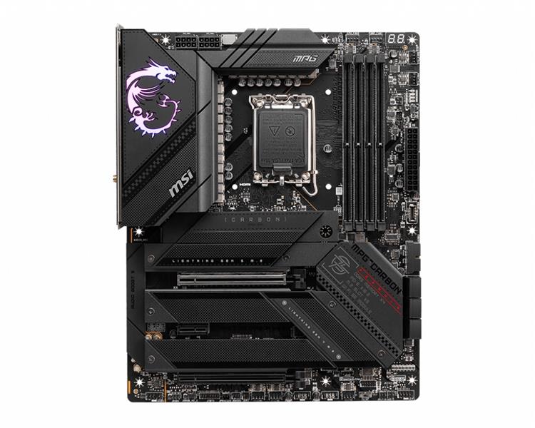 MSI LGA1700 ATX MB