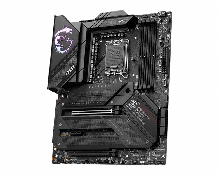 MSI LGA1700 ATX MB