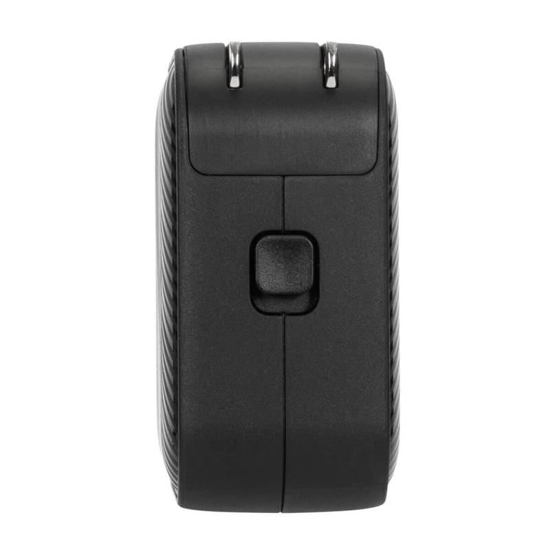 Targus APA803GL oplader voor mobiele apparatuur Zwart Binnen
