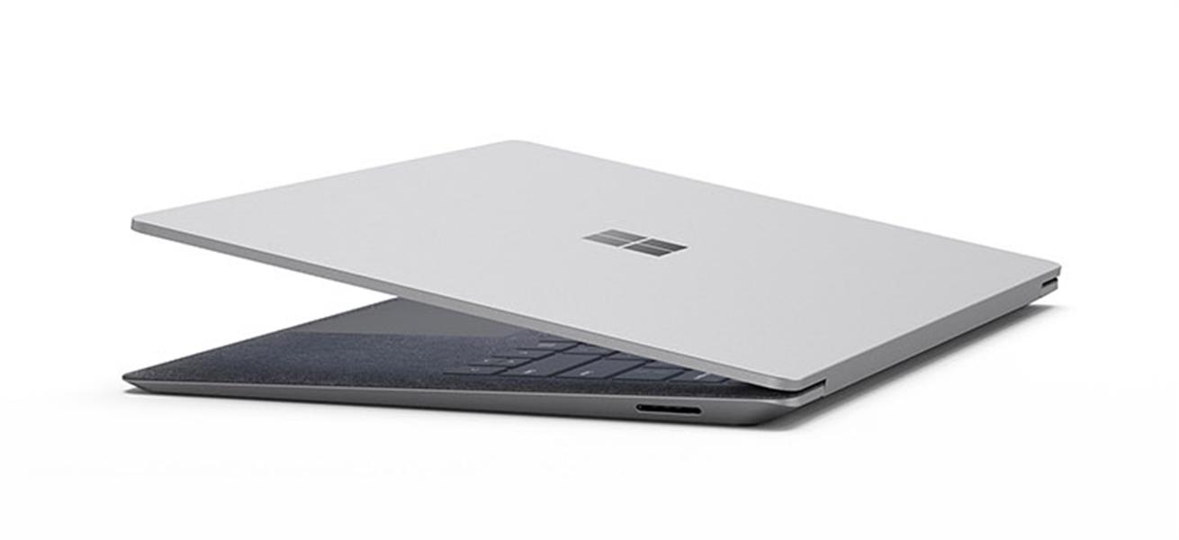 Microsoft Surface Laptop 5 i5-1245U Notebook 34,3 cm (13.5"") Touchscreen Intel® Core™ i5 8 GB LPDDR5x-SDRAM 256 GB SSD Wi-Fi 6 (802.11ax) Windows 11 