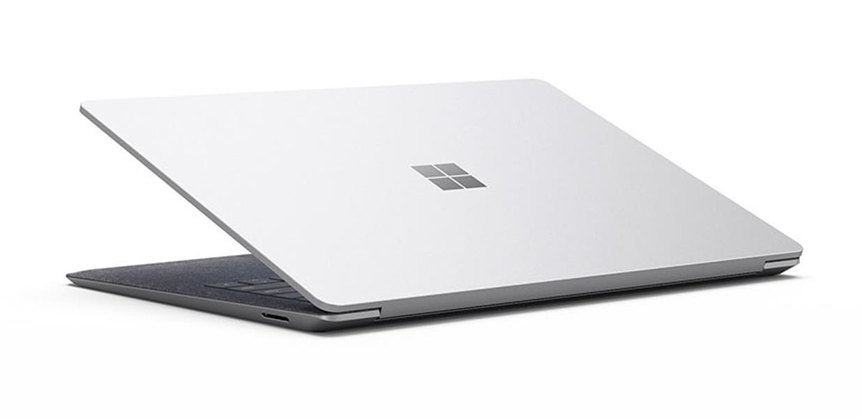 Microsoft Surface Laptop 5 i5-1245U Notebook 34,3 cm (13.5"") Touchscreen Intel® Core™ i5 8 GB LPDDR5x-SDRAM 256 GB SSD Wi-Fi 6 (802.11ax) Windows 11 