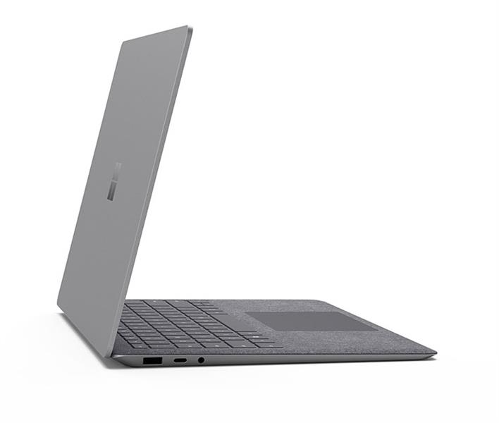 Microsoft Surface Laptop 5 i5-1245U Notebook 34,3 cm (13.5"") Touchscreen Intel® Core™ i5 8 GB LPDDR5x-SDRAM 256 GB SSD Wi-Fi 6 (802.11ax) Windows 11 