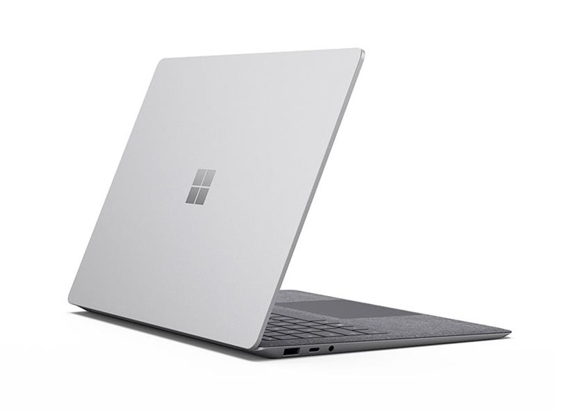 Microsoft Surface Laptop 5 i7-1265U Notebook 34,3 cm (13.5"") Touchscreen Intel® Core™ i7 16 GB LPDDR5x-SDRAM 256 GB SSD Wi-Fi 6 (802.11ax) Windows 11