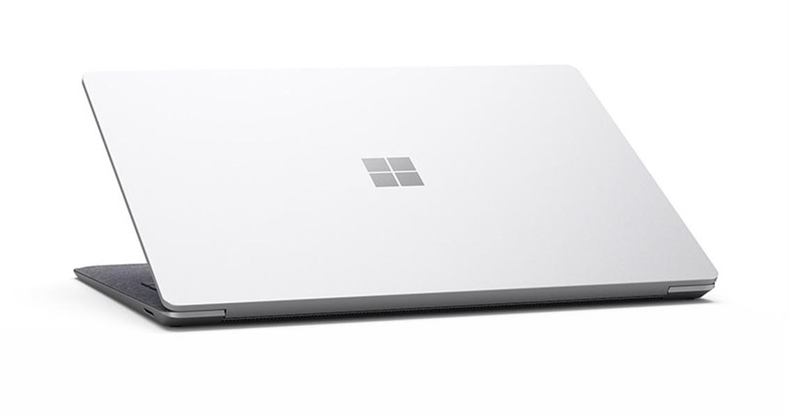 Microsoft Surface Laptop 5 i7-1265U Notebook 34,3 cm (13.5"") Touchscreen Intel® Core™ i7 16 GB LPDDR5x-SDRAM 256 GB SSD Wi-Fi 6 (802.11ax) Windows 11