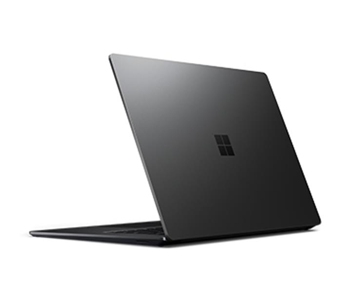 Microsoft Surface Laptop 5 i7-1265U Notebook 38,1 cm (15"") Touchscreen Intel® Core™ i7 16 GB LPDDR5x-SDRAM 512 GB SSD Wi-Fi 6 (802.11ax) Windows 11 P