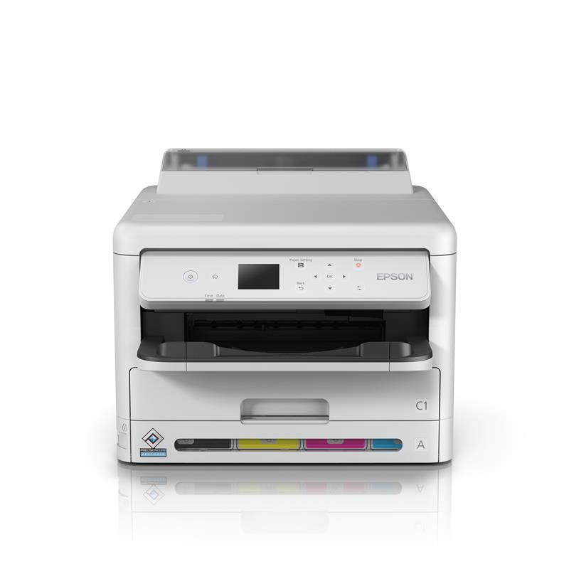 EPSON WorkForce Color Pro WF-C5390DW
