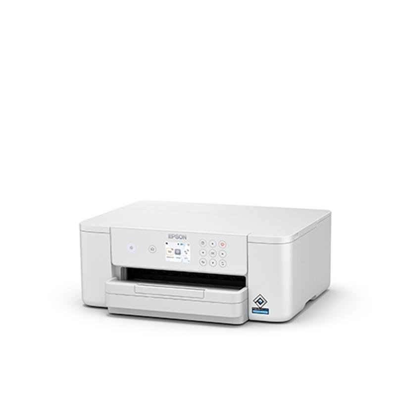 Epson WorkForce Pro WF-C4310DW inkjetprinter Kleur 4800 x 2400 DPI A4 Wifi