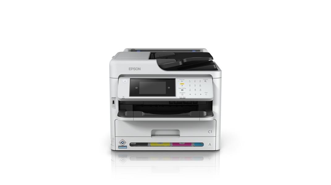 EPSON WorkForce MFP Pro WF-C5890DWF