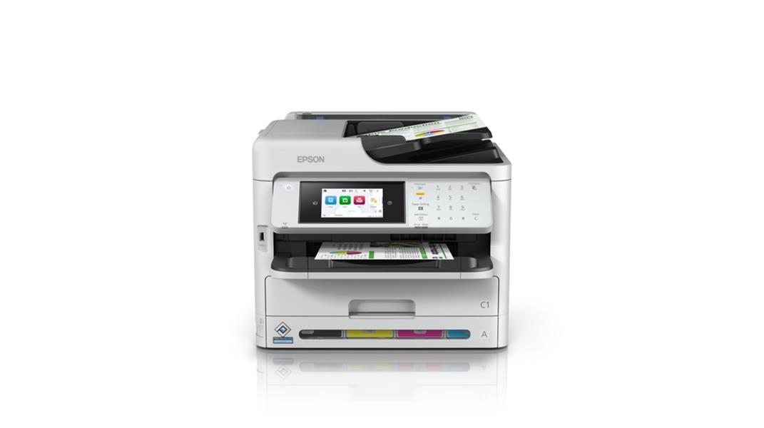 EPSON WorkForce MFP Pro WF-C5890DWF