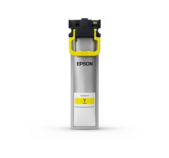 EPSON WF-C53xx WF-C58xx Ink Cartridge