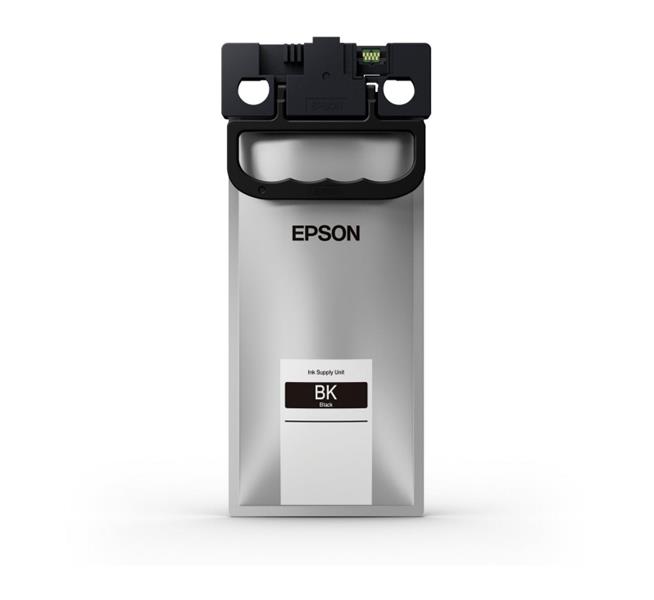 Epson C13T11E140 inktcartridge 1 stuk(s) Origineel Ultrahoog rendement Zwart