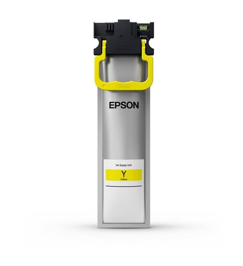 EPSON WF-C53xx WF-C58xx Ink Cartridge