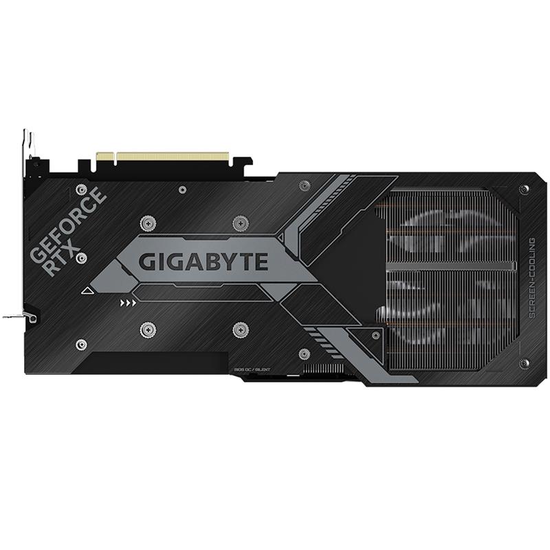 Gigabyte GeForce RTX 4090 WINDFORCE 24G NVIDIA 24 GB GDDR6X