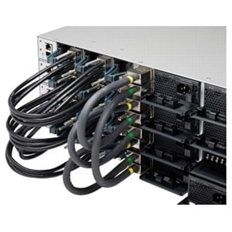 Cisco StackWise-480