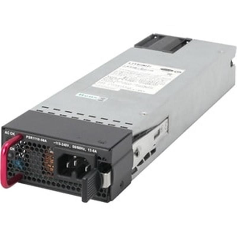 HP X362 720W AC PoE Power Supply
