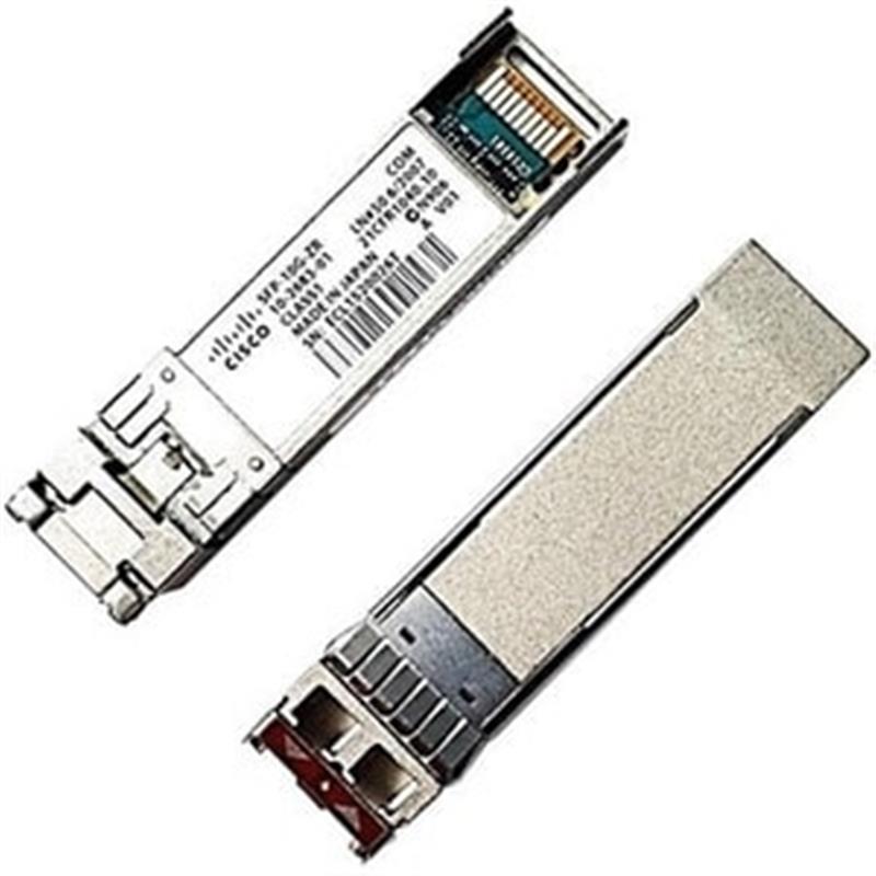 10GBASE-SR SFP Module - Enterprise-Class