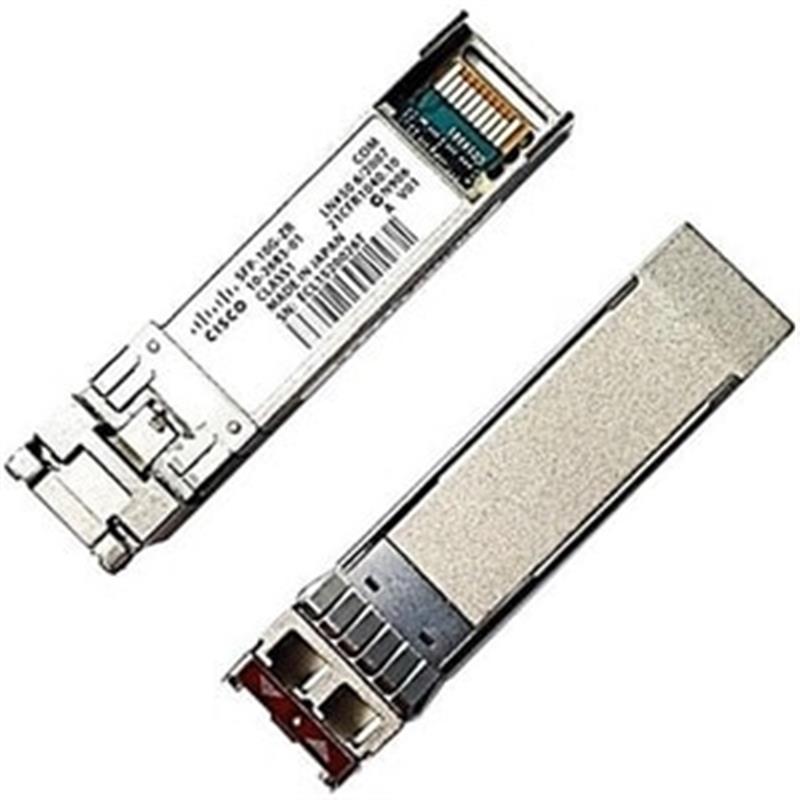 10GBASE- LR SFP Module - Enterprise-Class