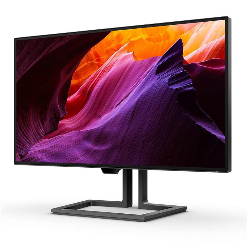 Philips Brilliance 27B1U7903/00 LED display 68,6 cm (27"") 3840 x 2160 Pixels 4K Ultra HD Zwart