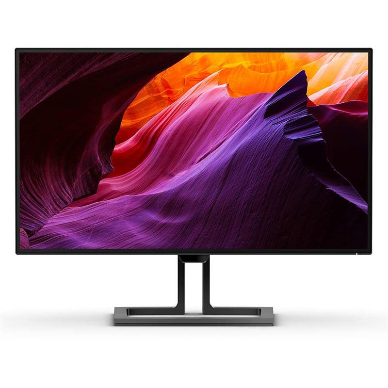 Philips Brilliance 27B1U7903/00 LED display 68,6 cm (27"") 3840 x 2160 Pixels 4K Ultra HD Zwart